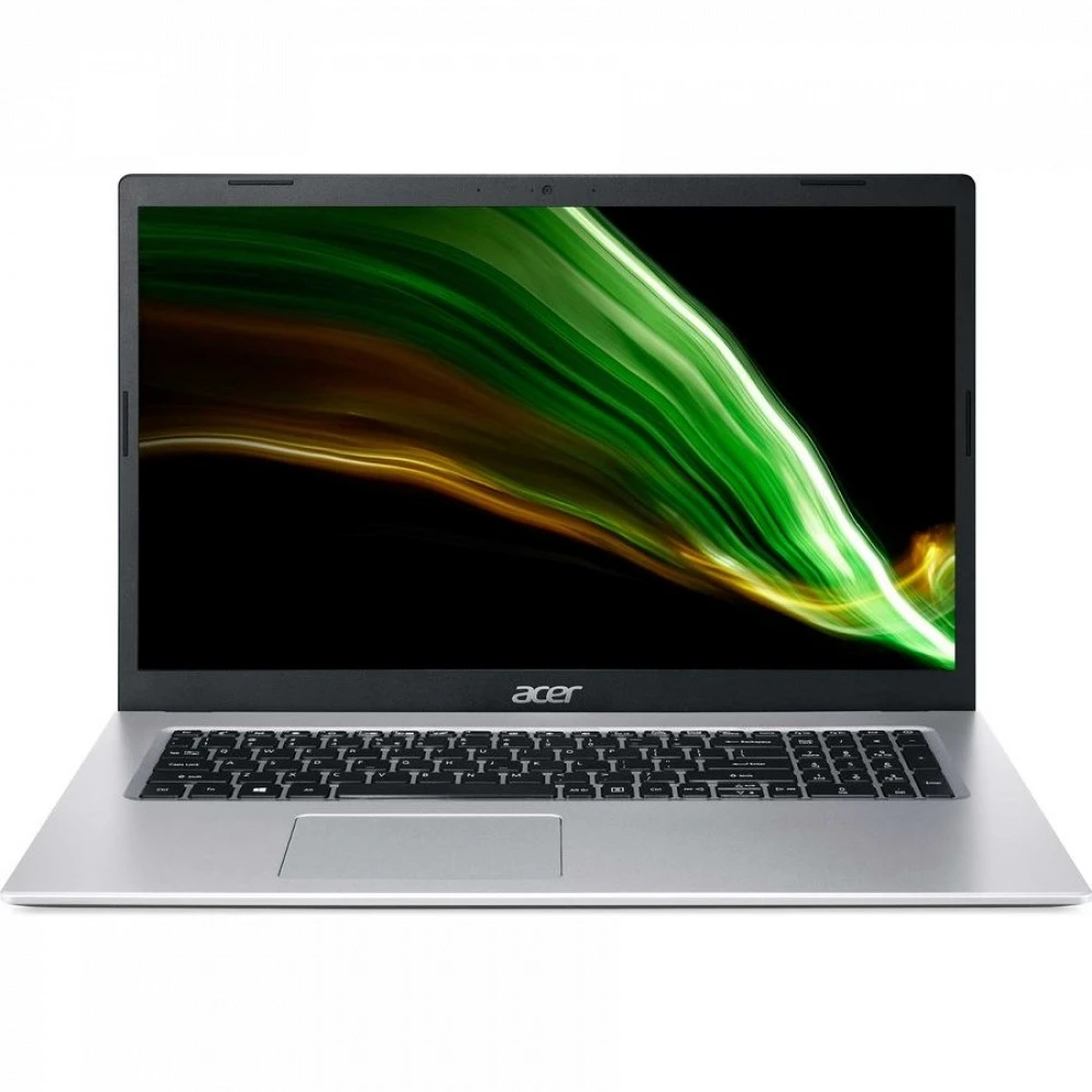 Ноутбук Acer Aspire 3 A317-33-P2T2 NX.A6TER.002 17.3 ", FHD 1920x1080 (16:9), Pentium, 8 Гб