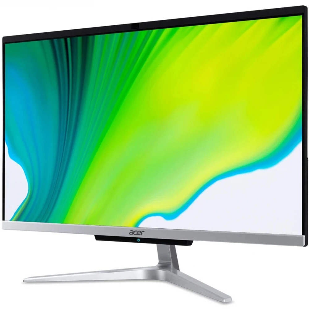 Моноблок Acer Aspire C24-420 DQ.BFXER.007 23.8 ", AMD, Ryzen 3, 3250U, 2.6, 4 Гб, 1 Тб