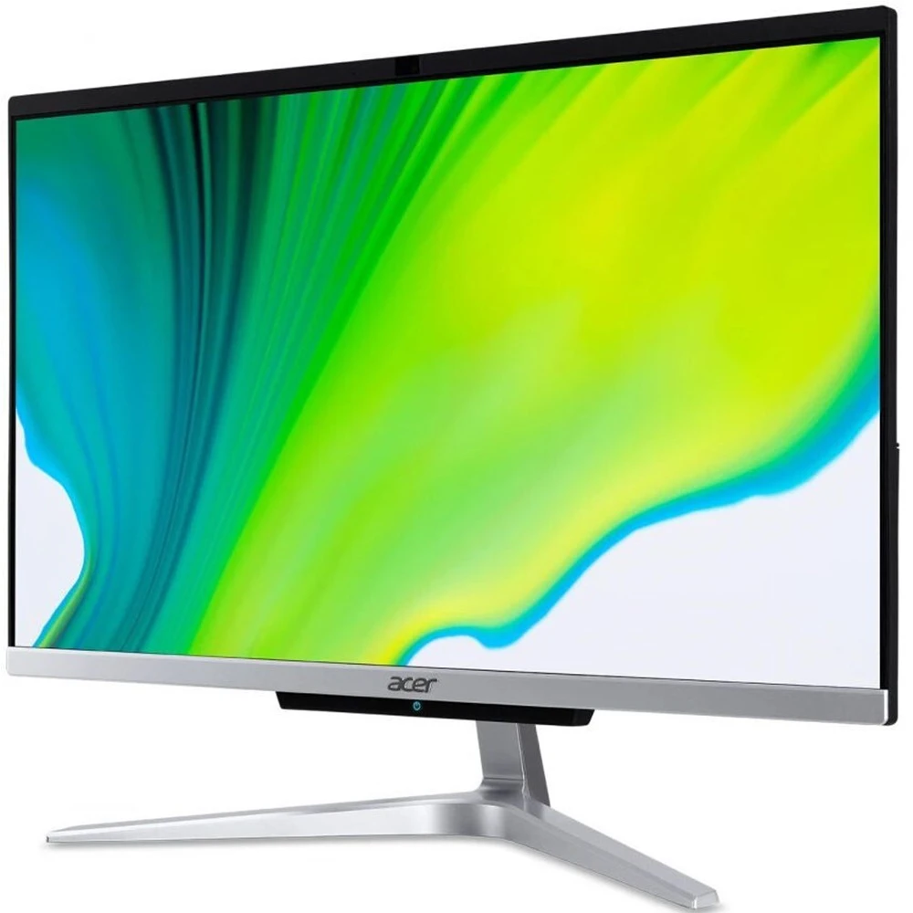 Моноблок Acer Aspire C22-420 DQ.BG3ER.009 21.5 ", AMD, Athlon, 3050U, 2.3, 8 Гб, 256 Гб