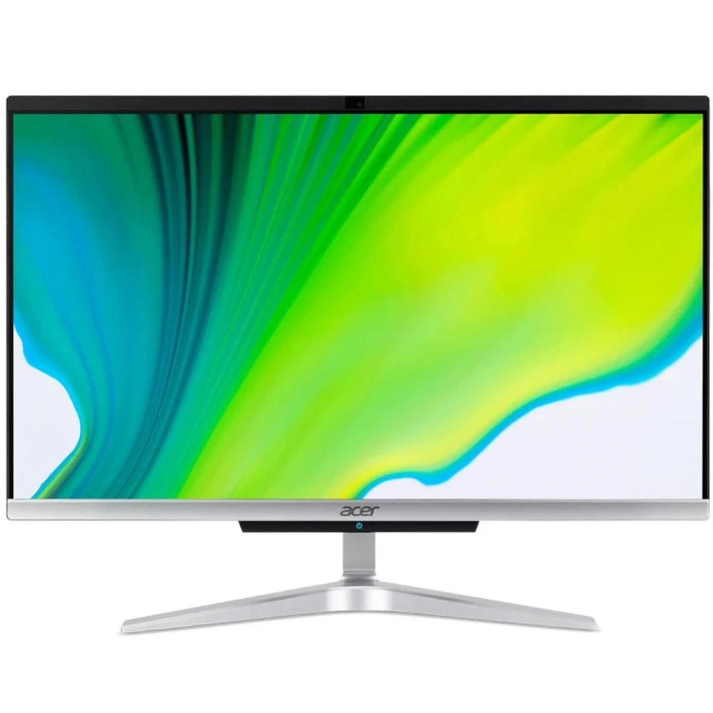 Моноблок Acer Aspire C22-420 DQ.BG3ER.009 21.5 ", AMD, Athlon, 3050U, 2.3, 8 Гб, 256 Гб