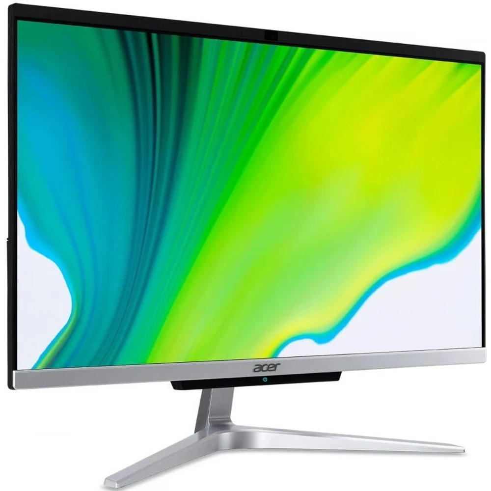 Моноблок Acer Aspire C22-420 DQ.BG3ER.009 21.5 ", AMD, Athlon, 3050U, 2.3, 8 Гб, 256 Гб