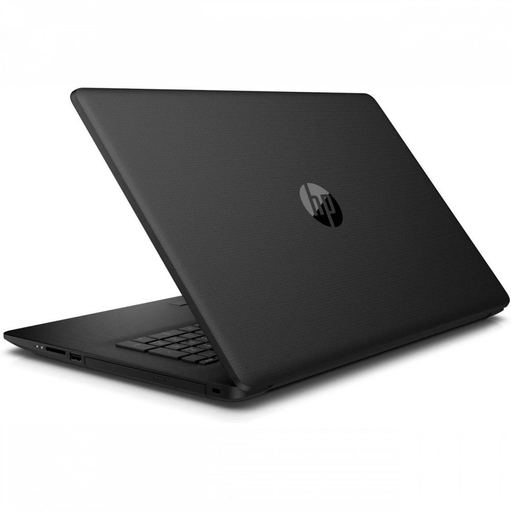 Ноутбук HP 17-ca1053ur 104H1EA_ПУ 17.3 ", HD+ 1600х900 (16:9), Ryzen 5, 4 Гб
