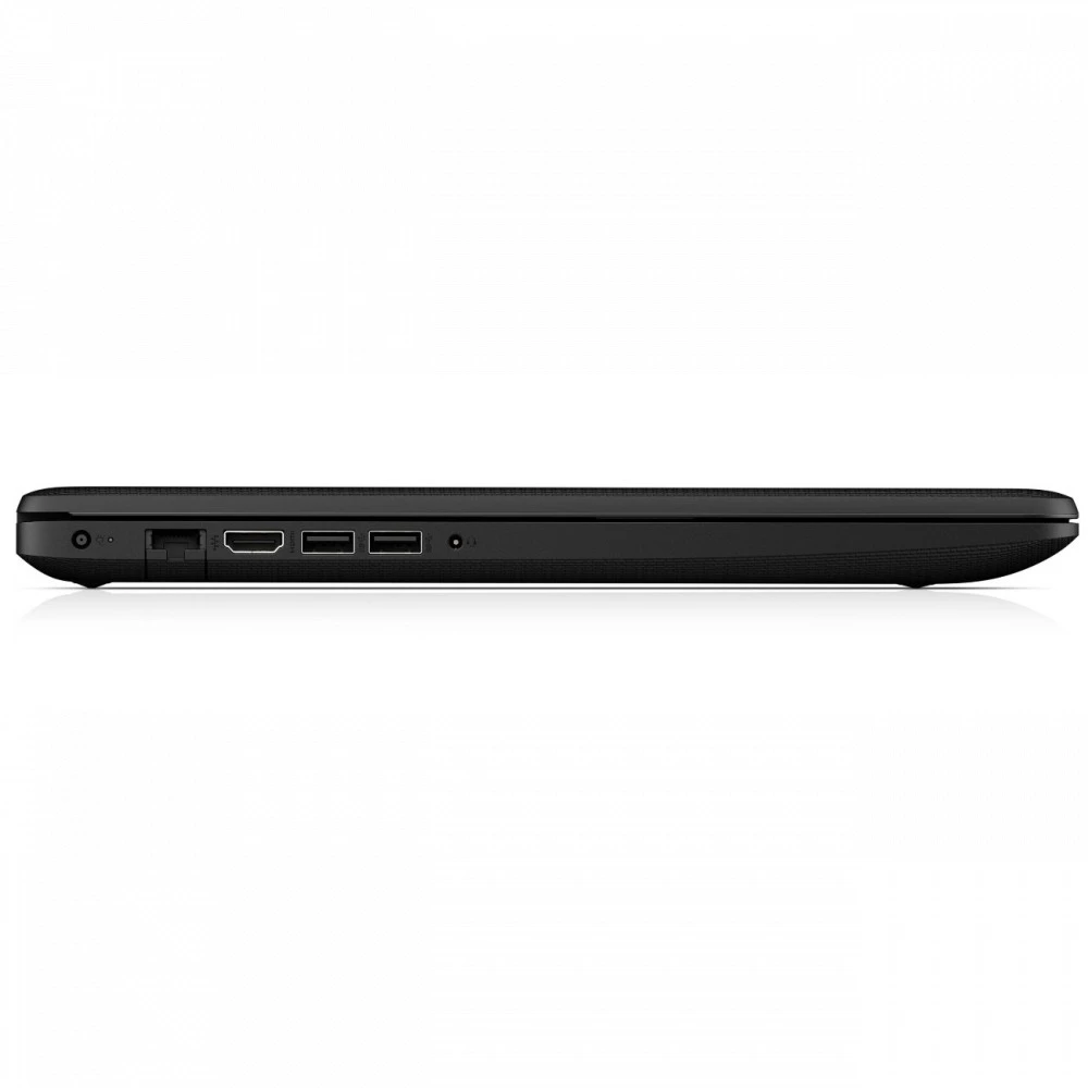 Ноутбук HP 17-ca1053ur 104H1EA_ПУ 17.3 ", HD+ 1600х900 (16:9), Ryzen 5, 4 Гб
