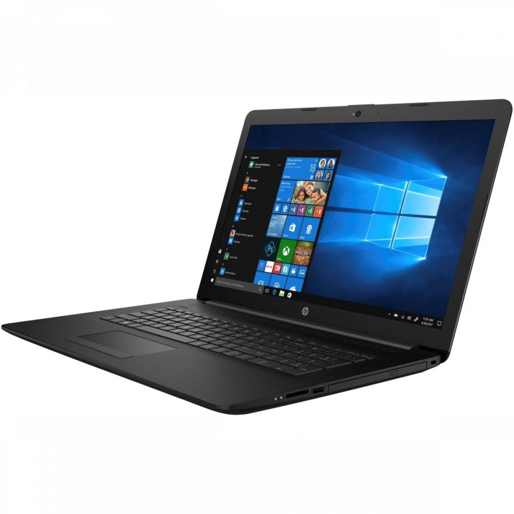 Ноутбук HP 17-by3020ur 13D66EA_ПУ 17.3 ", FHD 1920x1080 (16:9), Core i3, 8 Гб