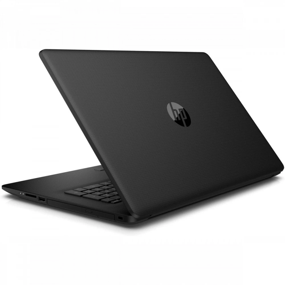 Ноутбук HP 17-by3020ur 13D66EA_ПУ 17.3 ", FHD 1920x1080 (16:9), Core i3, 8 Гб