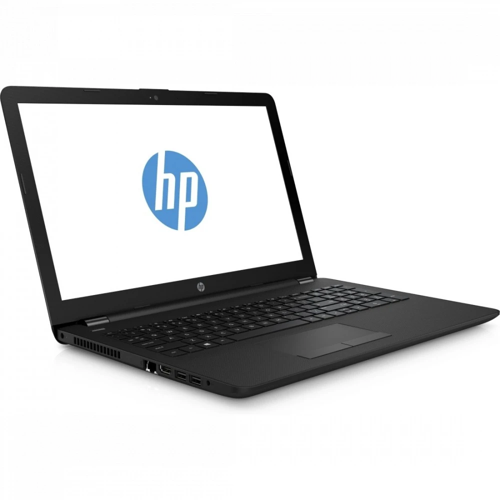 Ноутбук HP 15-bs188ur 4UT96EA_ПУ 15.6 ", HD 1366x768 (16:9), Pentium, 4 Гб