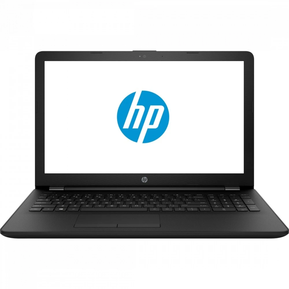 Ноутбук HP 15-bs188ur 4UT96EA_ПУ 15.6 ", HD 1366x768 (16:9), Pentium, 4 Гб