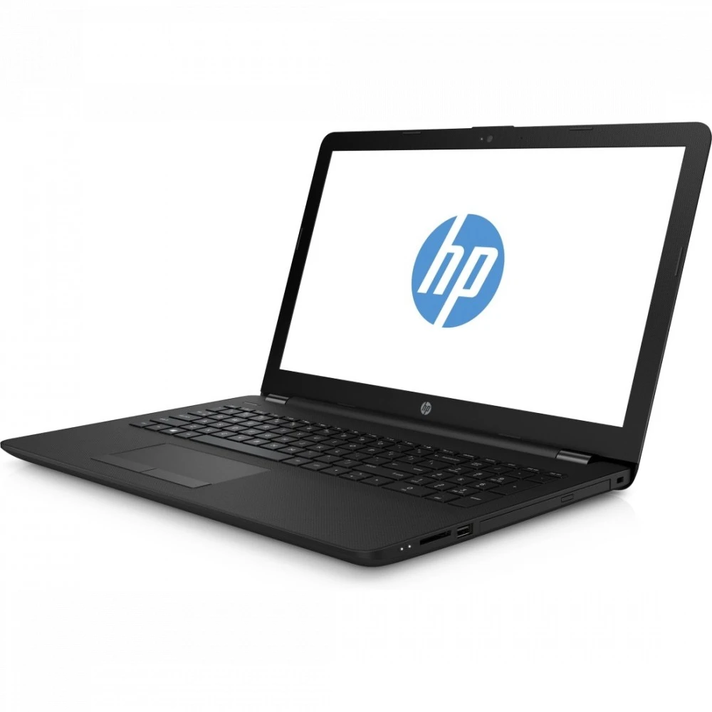 Ноутбук HP 15-bs188ur 4UT96EA_ПУ 15.6 ", HD 1366x768 (16:9), Pentium, 4 Гб