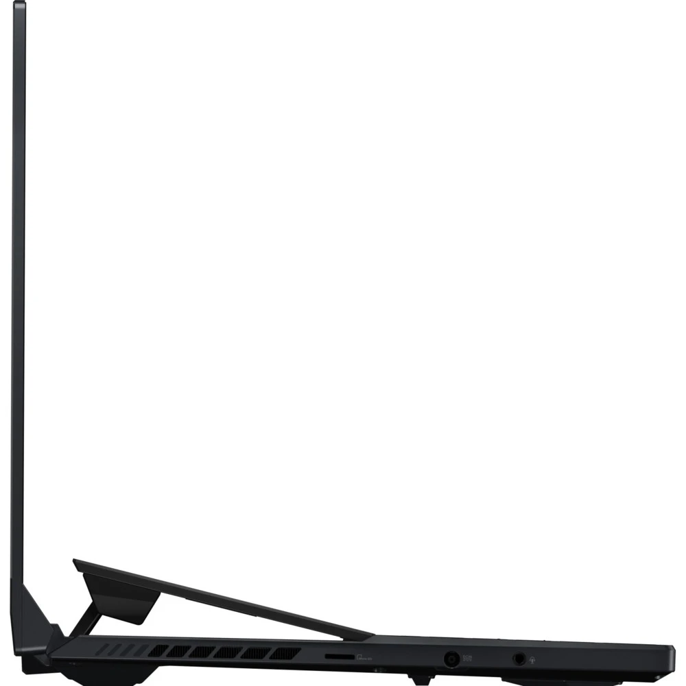 Ноутбук Asus ROG Zephyrus Duo 15 SE GX551QS-HB090R 90NR04N1-M01820 15.6 ", 4K Ultra HD 3840x2160 (16:9), Ryzen 9, 32 Гб