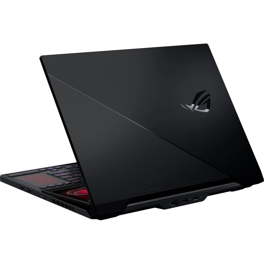 Ноутбук Asus ROG Zephyrus Duo 15 SE GX551QS-HB090R 90NR04N1-M01820 15.6 ", 4K Ultra HD 3840x2160 (16:9), Ryzen 9, 32 Гб