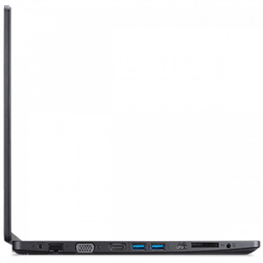 Ноутбук Acer TravelMate P2 TMP214-52-54RS NX.VLFER.00G 14 ", FHD 1920x1080 (16:9), Core i5, 8 Гб