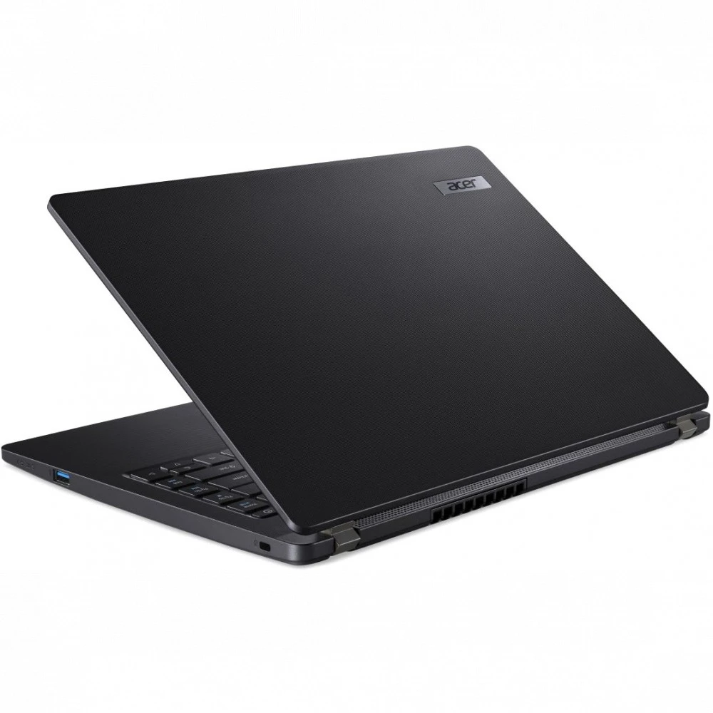 Ноутбук Acer TravelMate P2 TMP214-52-54RS NX.VLFER.00G 14 ", FHD 1920x1080 (16:9), Core i5, 8 Гб