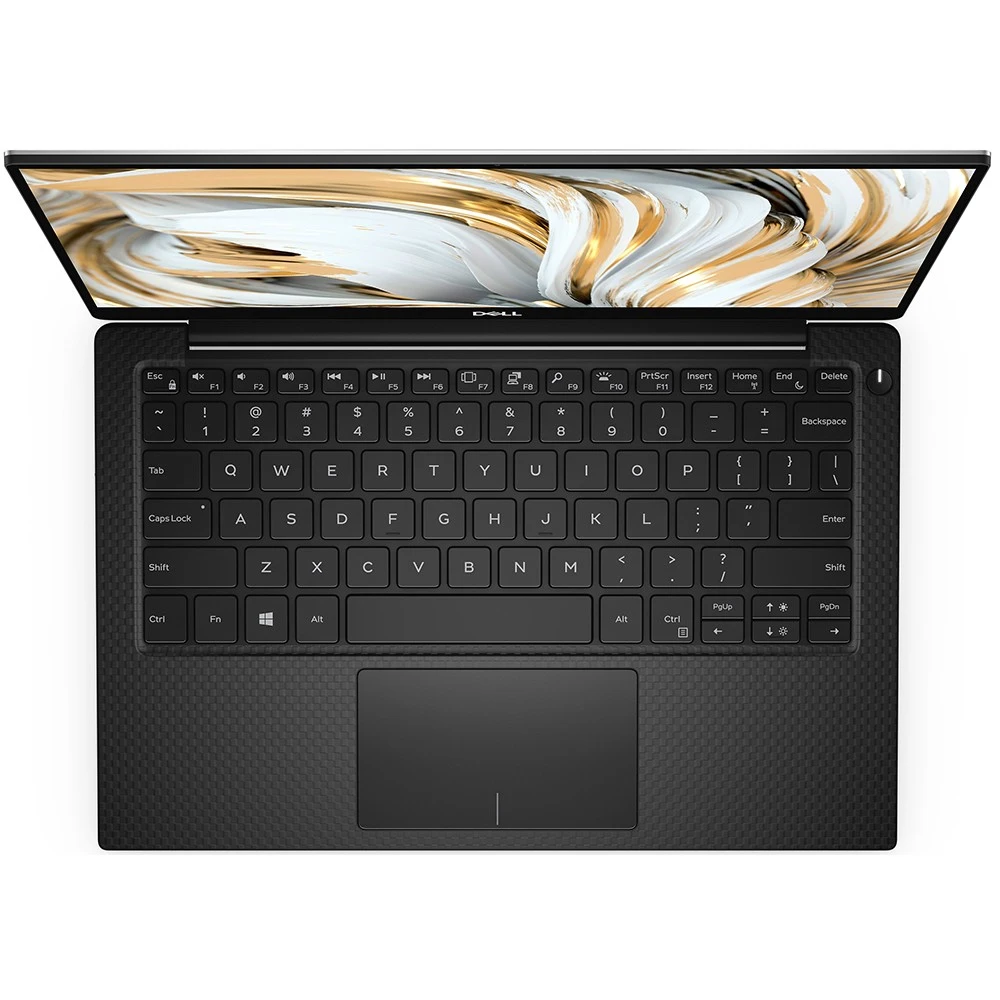 Ноутбук Dell XPS 13 9305 9305-6374 13.3 ", FHD 1920x1080 (16:9), Core i7, 8 Гб