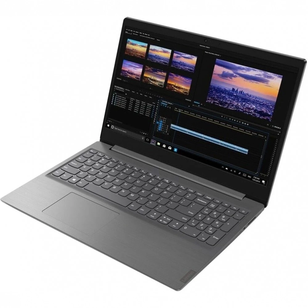 Ноутбук Lenovo V15-ADA 82C700B4RU 15.6 ", FHD 1920x1080 (16:9), Athlon, 4 Гб