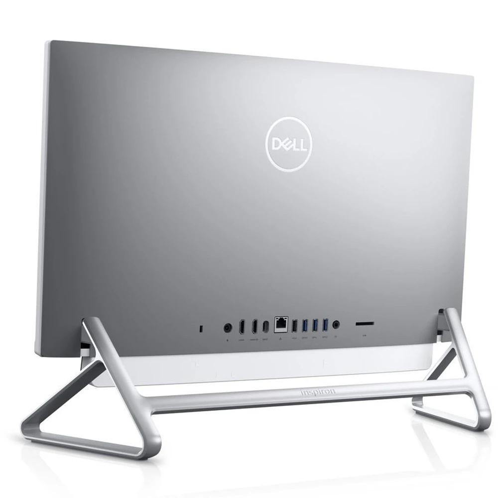 Моноблок Dell Inspiron 5400 5400-2447-NC1 23.8 ", Intel, Core i5, 1135G7, 2.4, 8 Гб, 1 Тб, 256 Гб