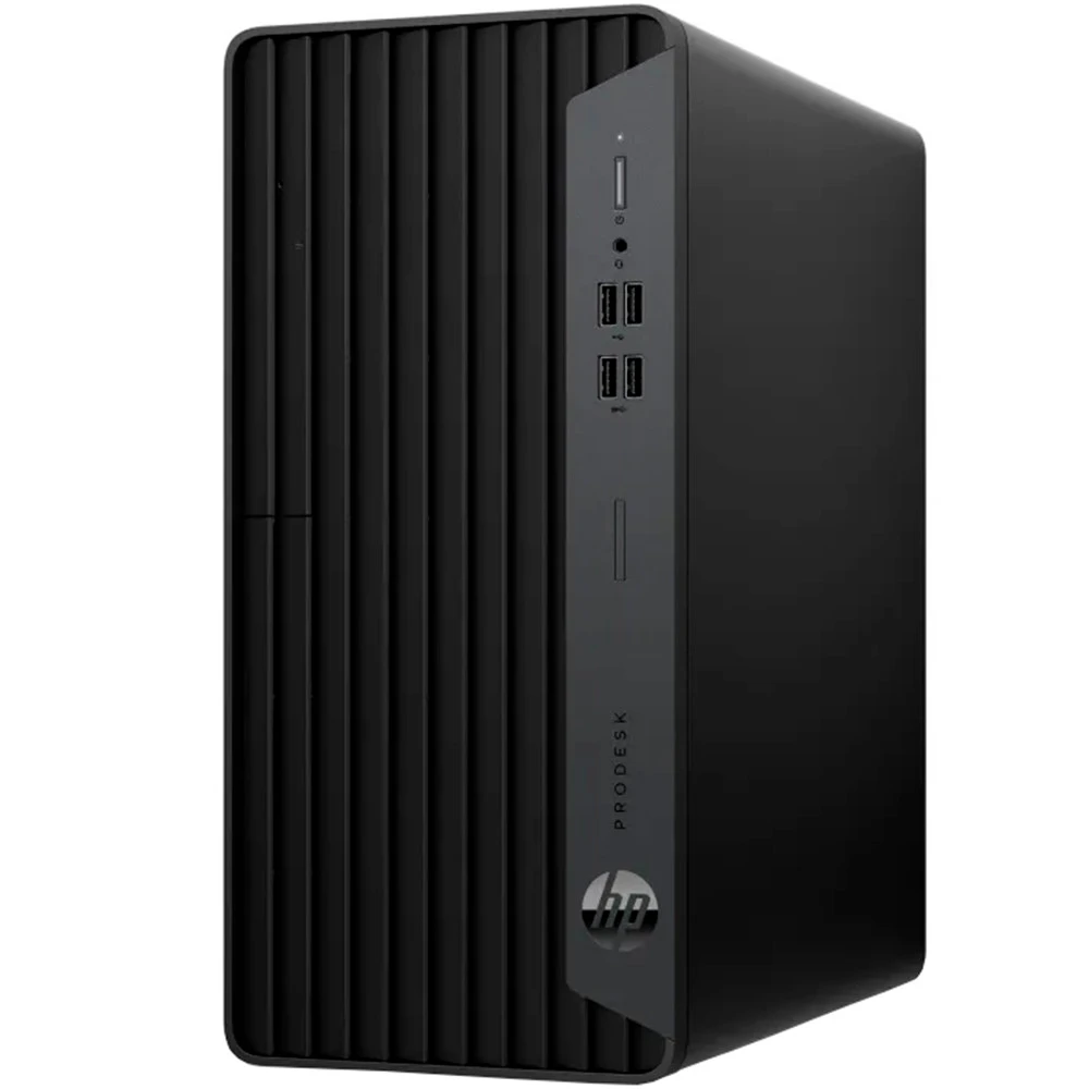 Персональный компьютер HP ProDesk 400 G7 MT 2T9Z6ES Core i5, 10500, 3.1, 8 Гб