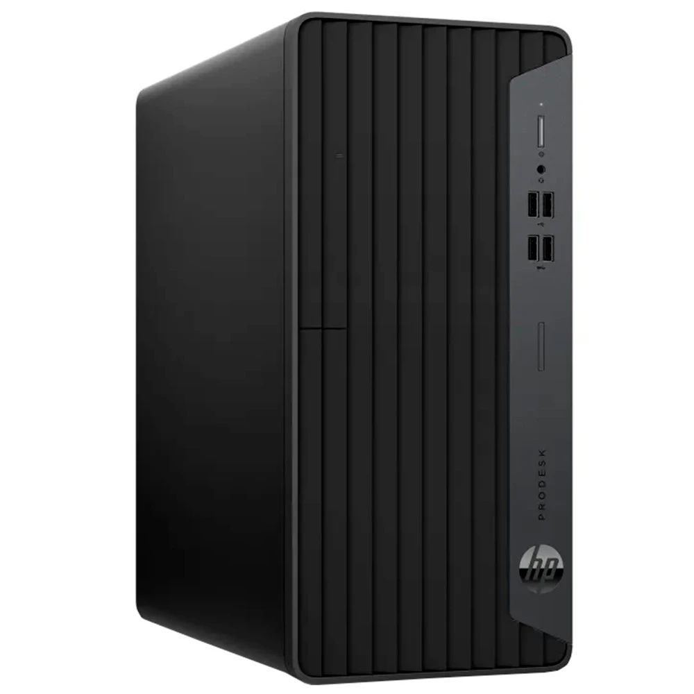 Персональный компьютер HP ProDesk 400 G7 MT 2T9Z6ES Core i5, 10500, 3.1, 8 Гб