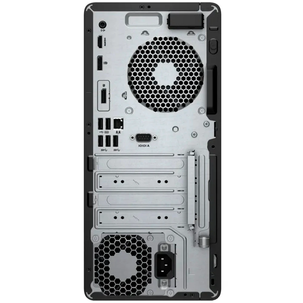 Персональный компьютер HP ProDesk 400 G7 MT 2T9Z6ES Core i5, 10500, 3.1, 8 Гб