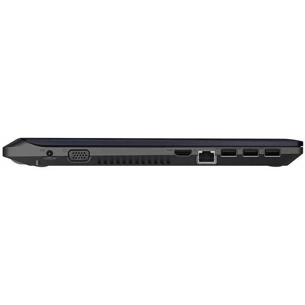 Ноутбук Asus PRO P1440FA-FA2025T 90NX0211-M30020_ПУ 15.6 ", FHD 1920x1080 (16:9), Core i3, 4 Гб
