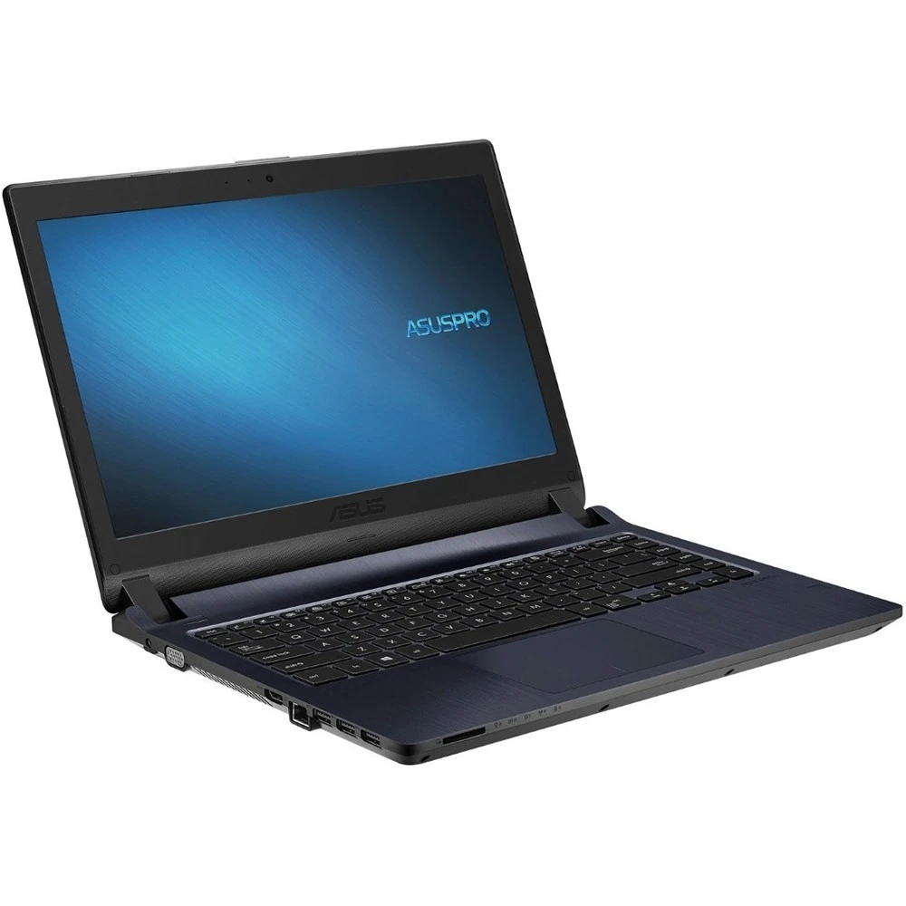 Ноутбук Asus PRO P1440FA-FA2025T 90NX0211-M30020_ПУ 15.6 ", FHD 1920x1080 (16:9), Core i3, 4 Гб