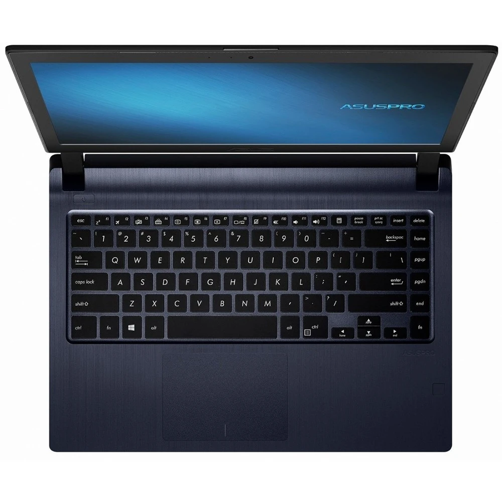 Ноутбук Asus PRO P1440FA-FA2025T 90NX0211-M30020_ПУ 15.6 ", FHD 1920x1080 (16:9), Core i3, 4 Гб