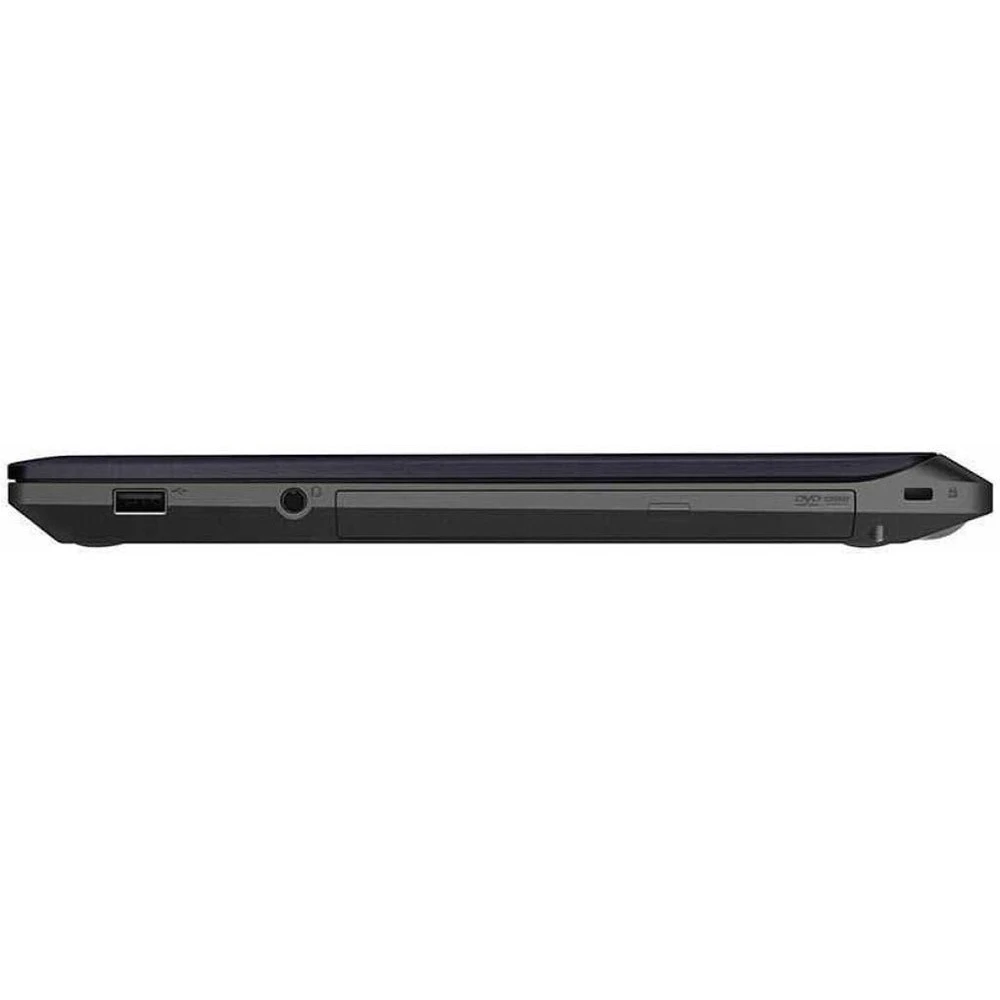 Ноутбук Asus PRO P1440FA-FA2025T 90NX0211-M30020_ПУ 15.6 ", FHD 1920x1080 (16:9), Core i3, 4 Гб