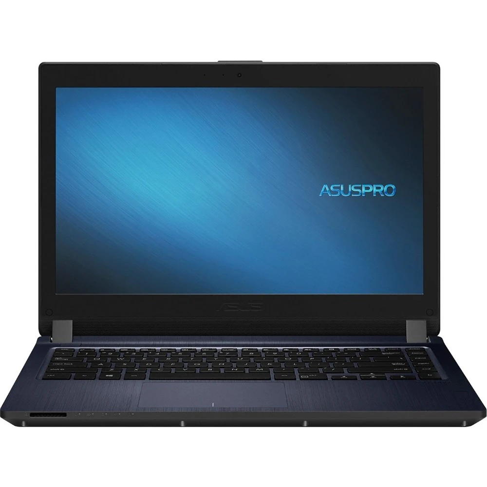Ноутбук Asus PRO P1440FA-FA2025T 90NX0211-M30020_ПУ 15.6 ", FHD 1920x1080 (16:9), Core i3, 4 Гб