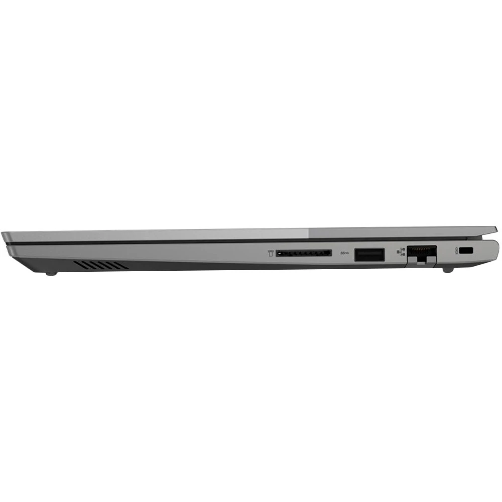 Ноутбук Lenovo ThinkBook 14 G2 ITL 20VD003BRU 14 ", FHD 1920x1080 (16:9), Core i7, 16 Гб