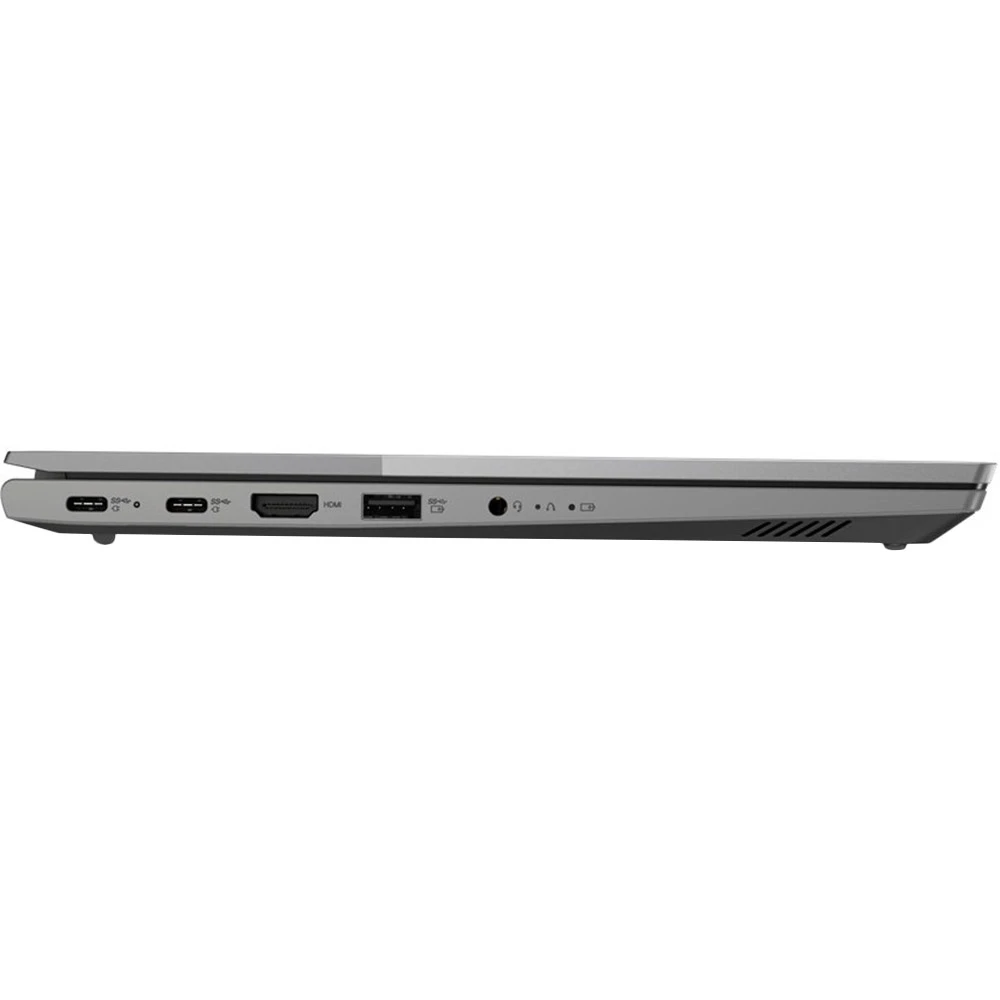Ноутбук Lenovo ThinkBook 14 G2 ITL 20VD003BRU 14 ", FHD 1920x1080 (16:9), Core i7, 16 Гб