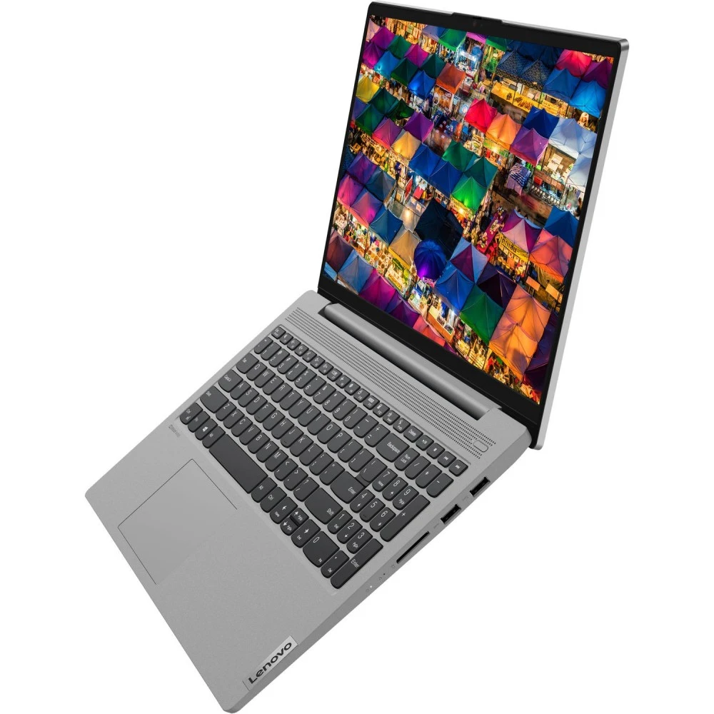 Ноутбук Lenovo IdeaPad 5 15ARE05 81YQ00CPRU 15.6 ", FHD 1920x1080 (16:9), Ryzen 5, 8 Гб