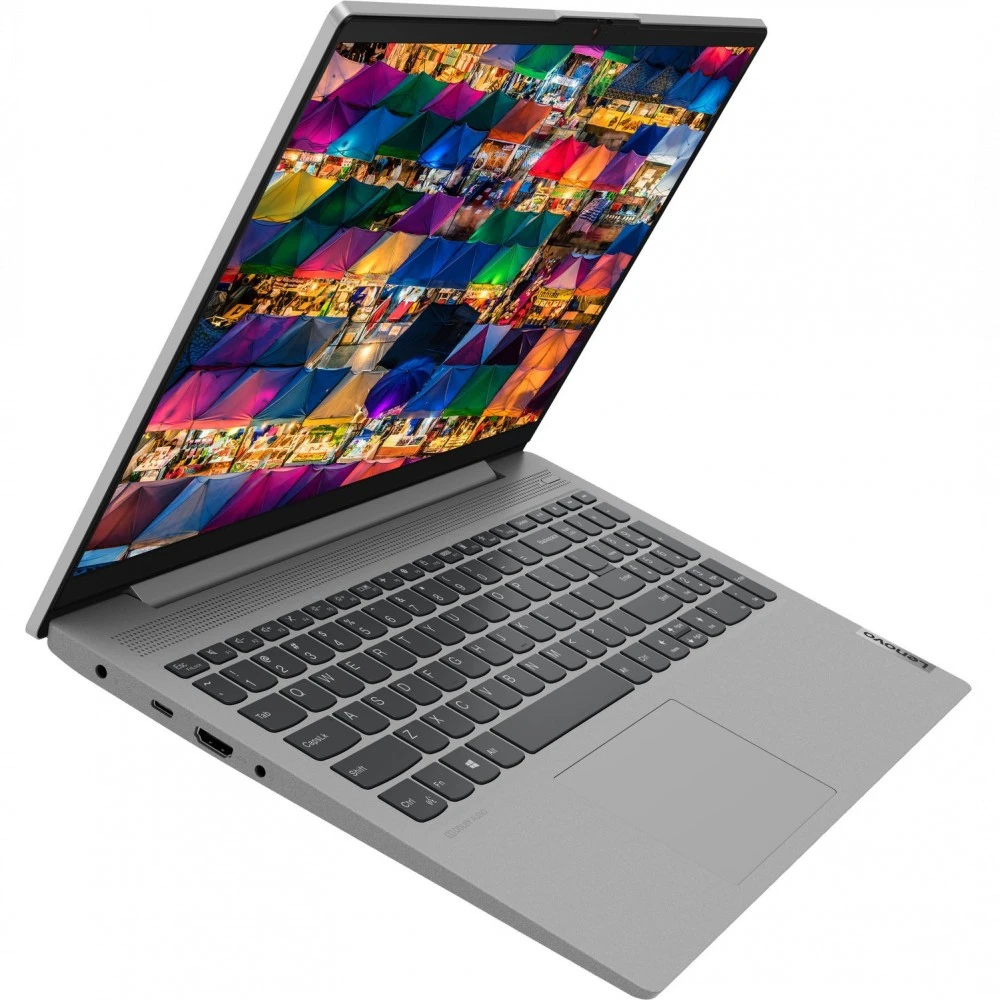Ноутбук Lenovo IdeaPad 5 15ARE05 81YQ00CPRU 15.6 ", FHD 1920x1080 (16:9), Ryzen 5, 8 Гб
