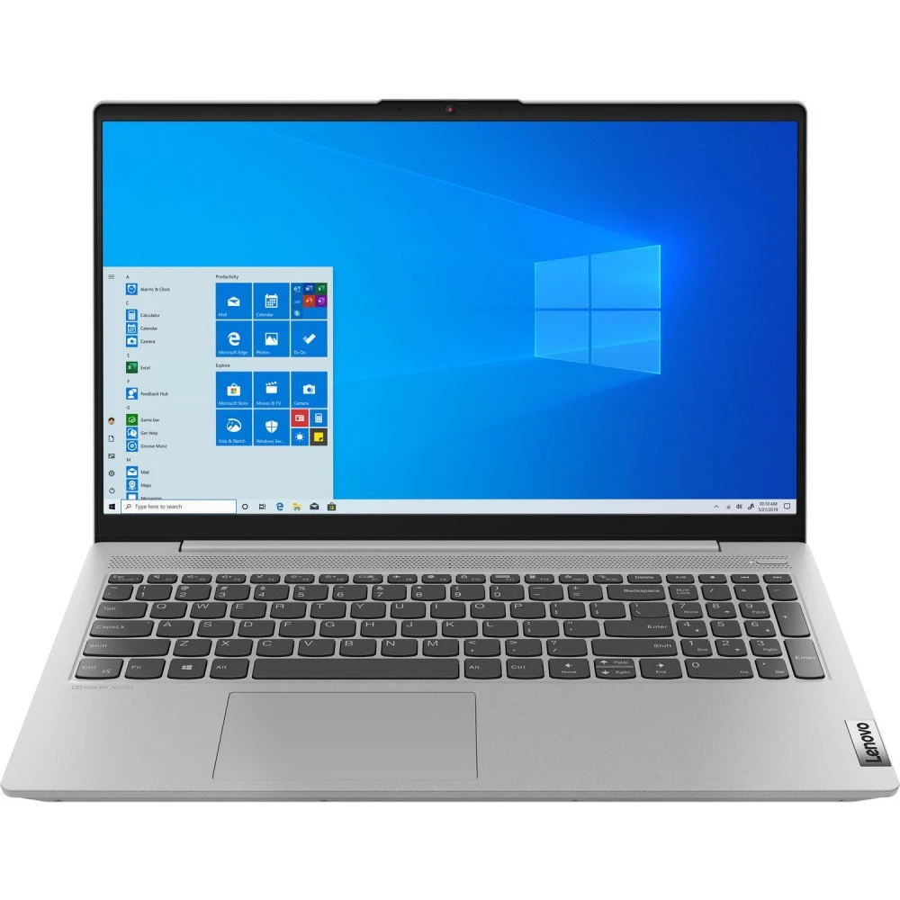 Ноутбук Lenovo IdeaPad 5 15ARE05 81YQ00CPRU 15.6 ", FHD 1920x1080 (16:9), Ryzen 5, 8 Гб
