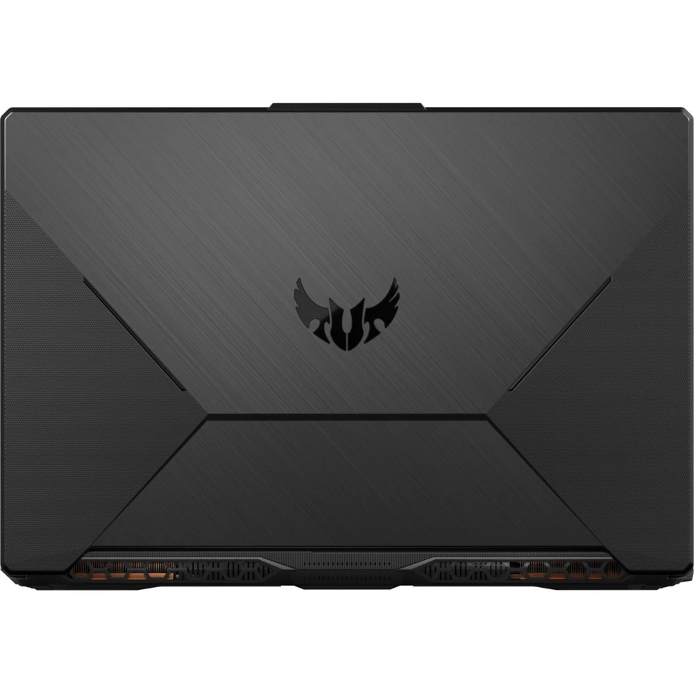 Ноутбук Asus TUF Gaming A17 FA706II-H7083 90NR03P2-M02020 17.3 ", FHD 1920x1080 (16:9), Ryzen 7, 8 Гб