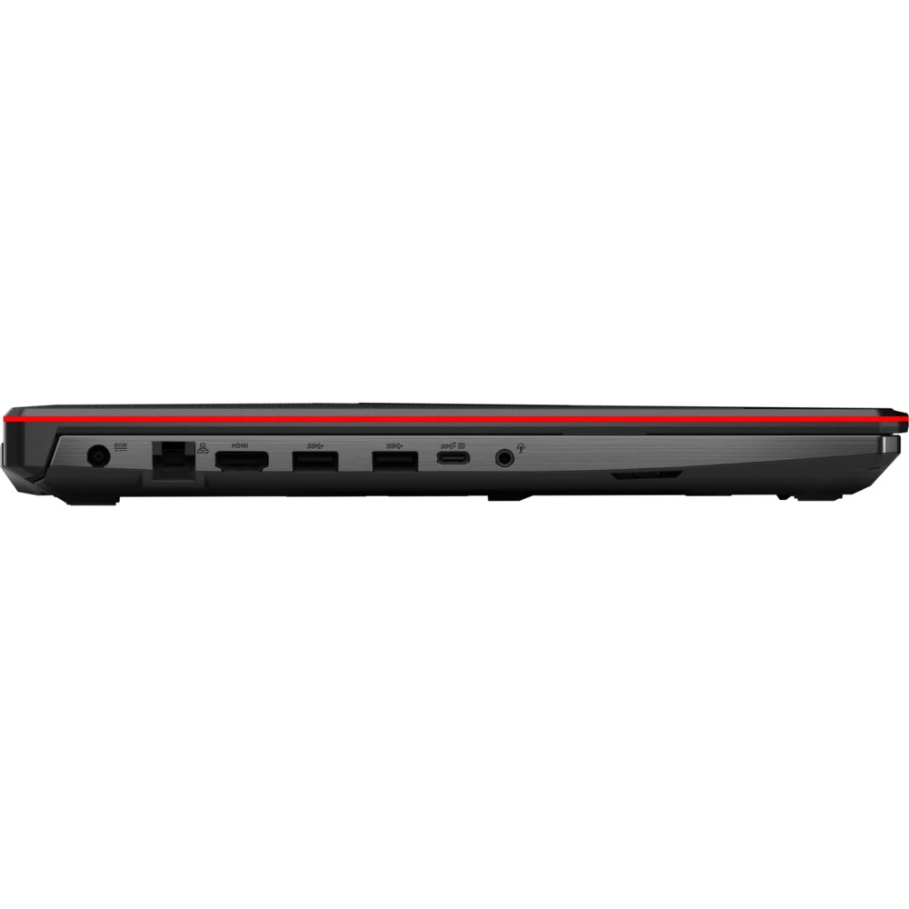 Ноутбук Asus TUF Gaming A17 FA706II-H7083 90NR03P2-M02020 17.3 ", FHD 1920x1080 (16:9), Ryzen 7, 8 Гб