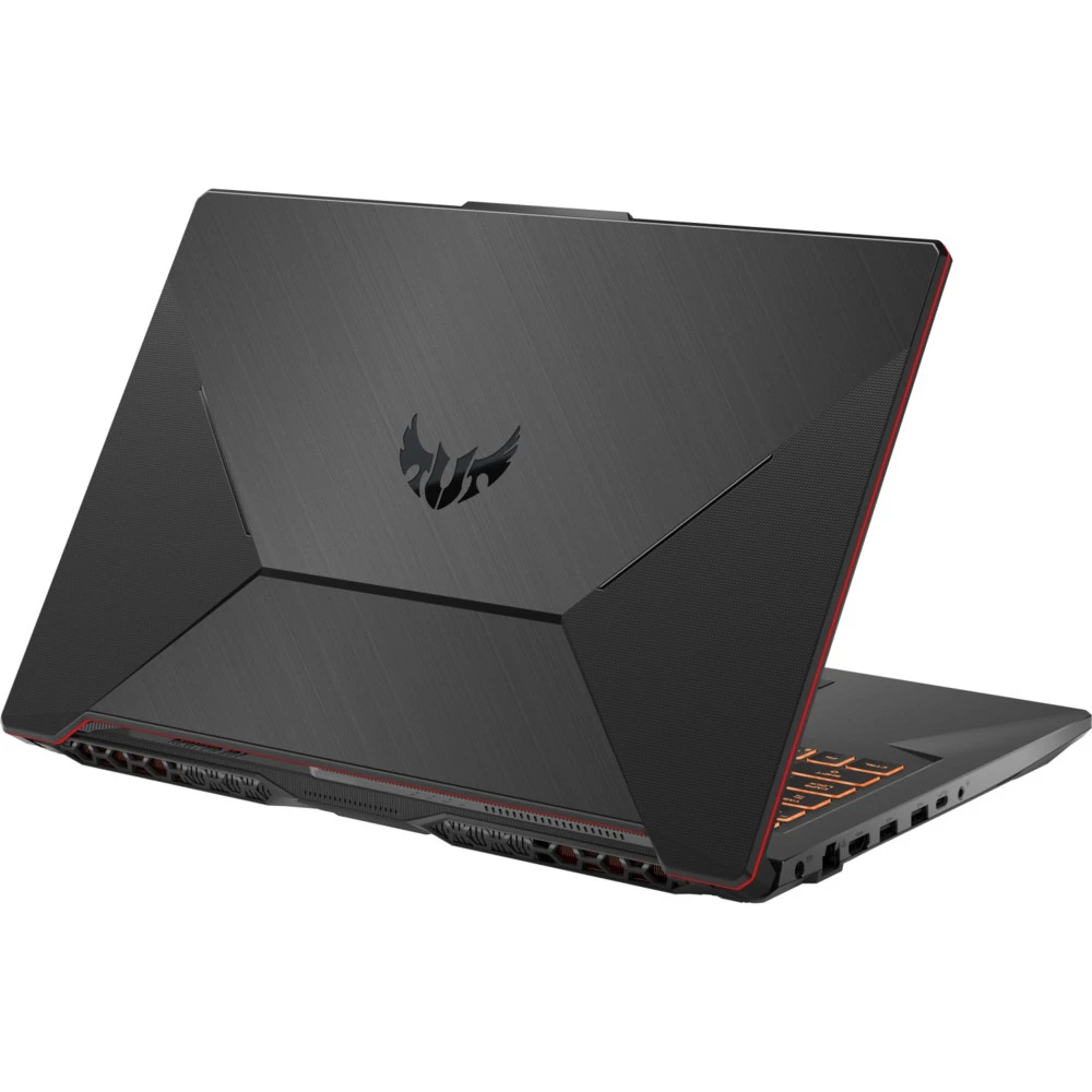 Ноутбук Asus TUF Gaming A17 FA706II-H7083 90NR03P2-M02020 17.3 ", FHD 1920x1080 (16:9), Ryzen 7, 8 Гб