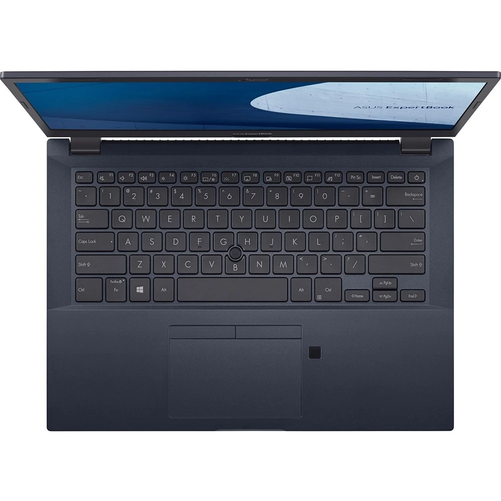 Ноутбук Asus PRO P2451FA-BV1299R 90NX02N1-M18550 14 ", FHD 1920x1080 (16:9), Core i3, 8 Гб
