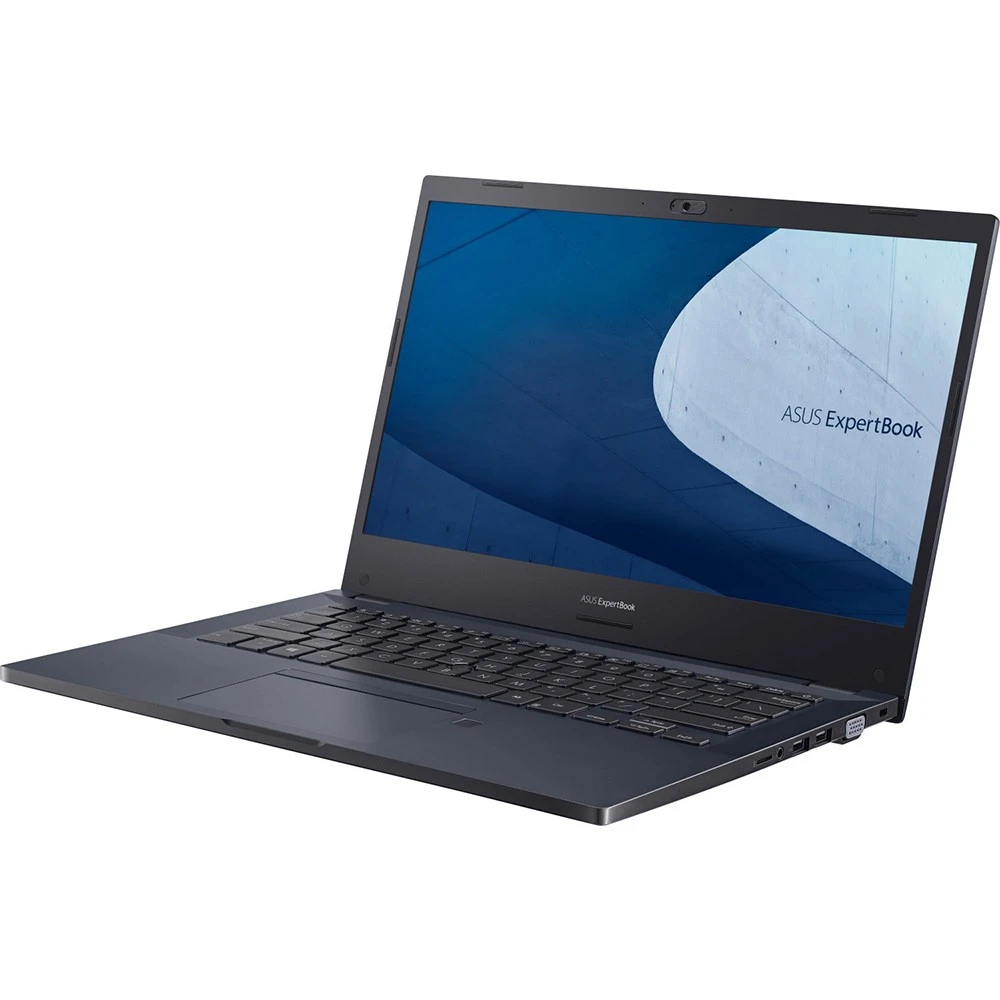 Ноутбук Asus PRO P2451FA-BV1299R 90NX02N1-M18550 14 ", FHD 1920x1080 (16:9), Core i3, 8 Гб