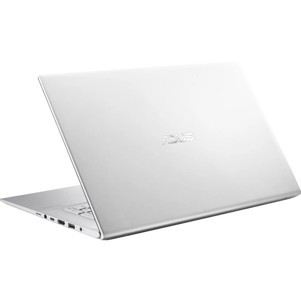 Ноутбук Asus VivoBook 17 D712DA-AU077T 90NB0PI1-M06340 17.3 ", FHD 1920x1080 (16:9), Ryzen 7, 8 Гб