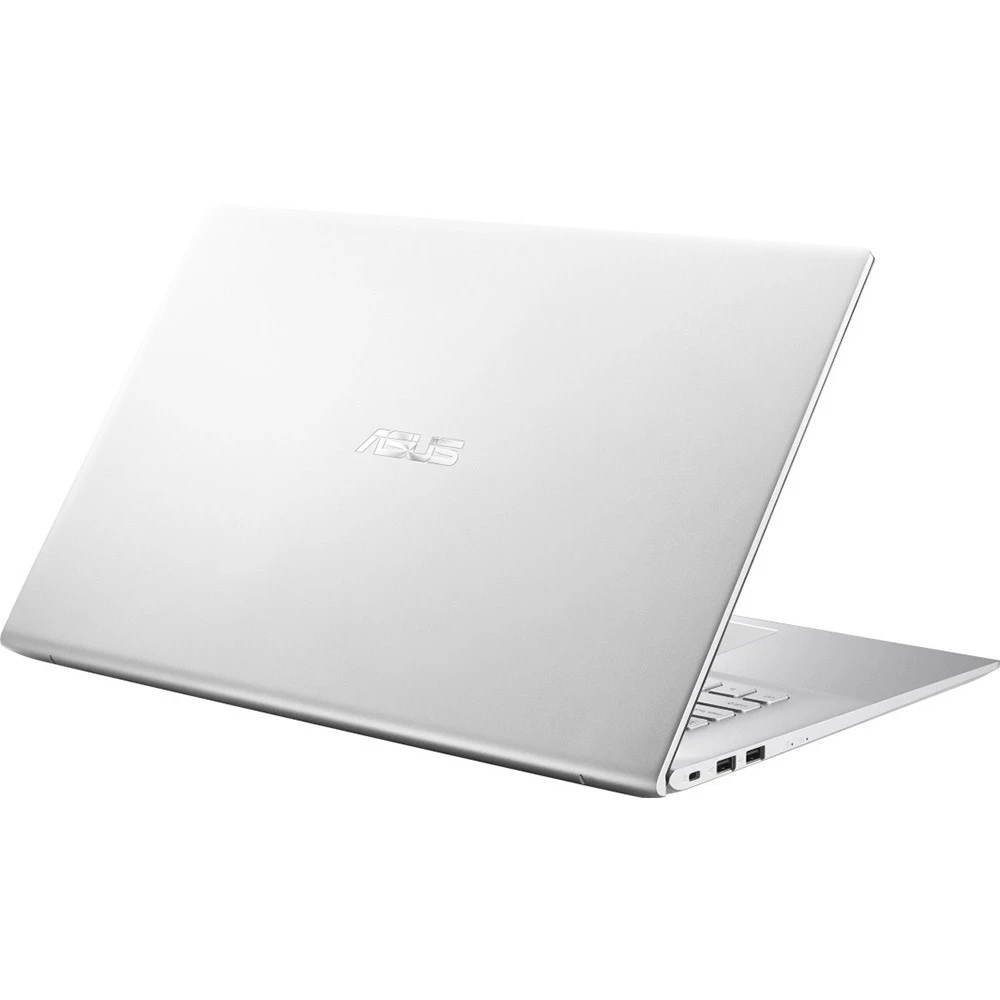 Ноутбук Asus VivoBook 17 D712DA-AU077T 90NB0PI1-M06340 17.3 ", FHD 1920x1080 (16:9), Ryzen 7, 8 Гб