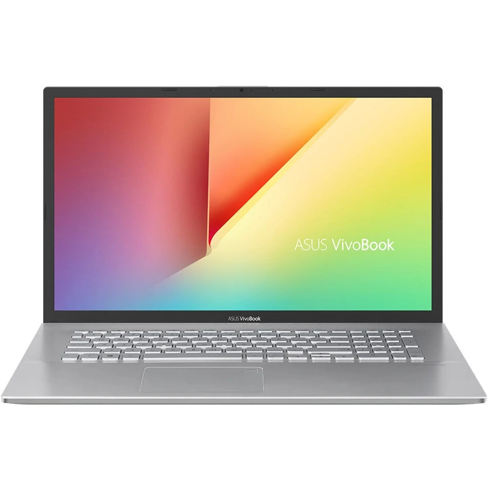 Ноутбук Asus VivoBook 17 D712DA-AU077T 90NB0PI1-M06340 17.3 ", FHD 1920x1080 (16:9), Ryzen 7, 8 Гб