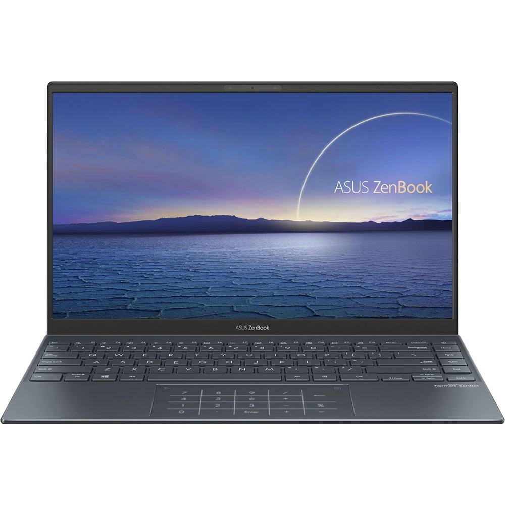 Ноутбук Asus UX425EA-BM174T 90NB0SM1-M05540 14 ", FHD 1920x1080 (16:9), Core i7, 16 Гб