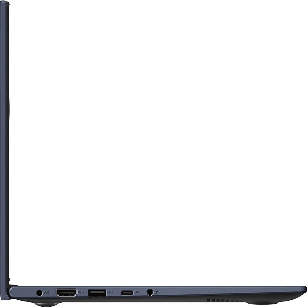 Ноутбук Asus VivoBook 14 X413JA-EB316T 90NB0RC7-M04370 14 ", FHD 1920x1080 (16:9), Core i5, 8 Гб
