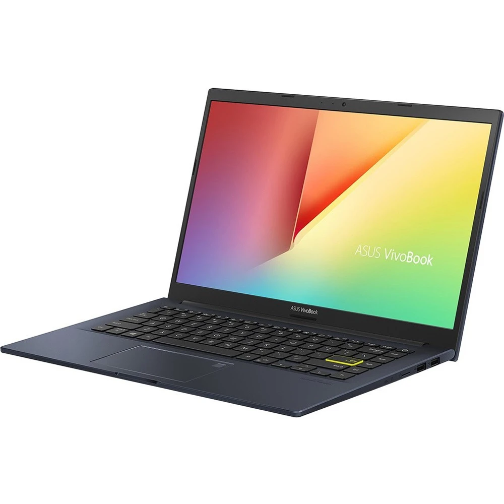 Ноутбук Asus VivoBook 14 X413JA-EB316T 90NB0RC7-M04370 14 ", FHD 1920x1080 (16:9), Core i5, 8 Гб