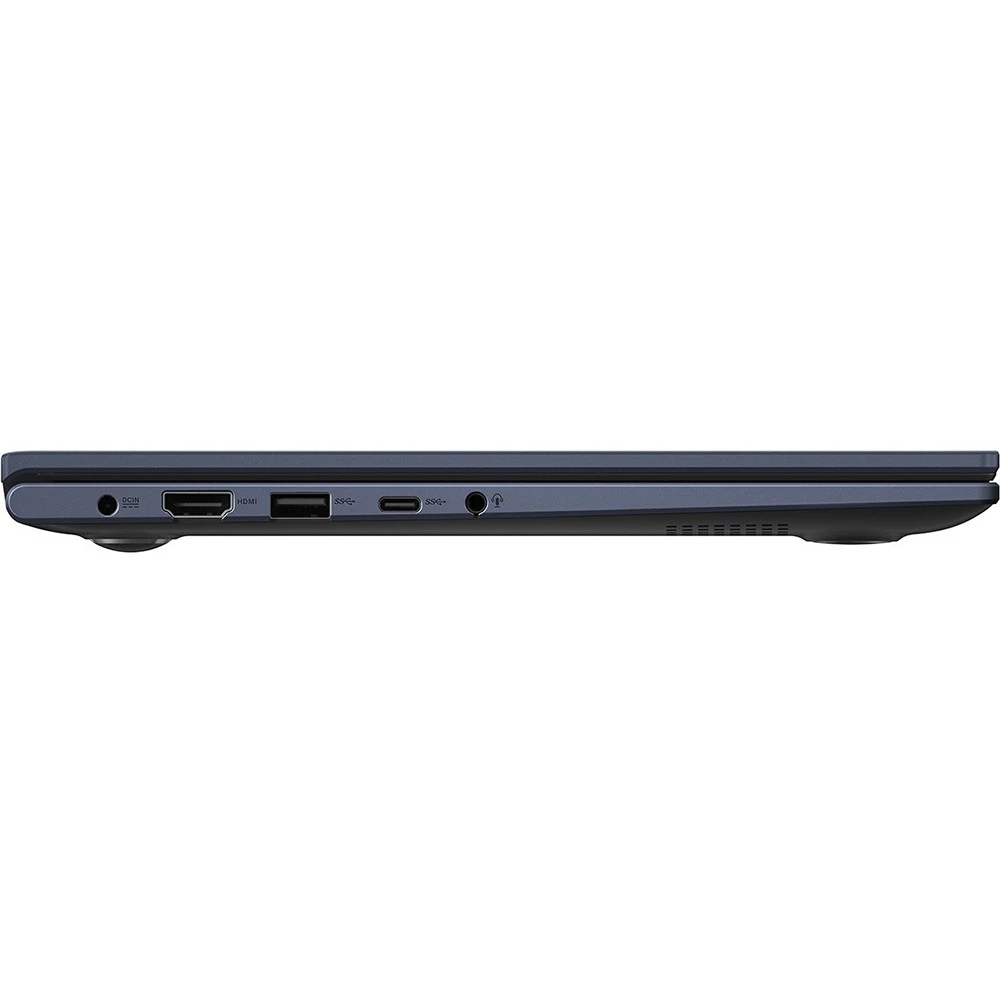 Ноутбук Asus VivoBook 14 X413JA-EB316T 90NB0RC7-M04370 14 ", FHD 1920x1080 (16:9), Core i5, 8 Гб