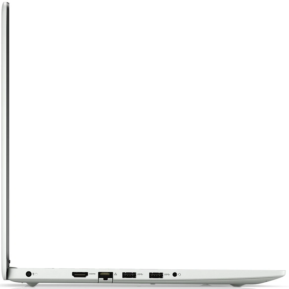 Ноутбук Dell Inspiron 3505 3505-6910 15.6 ", FHD 1920x1080 (16:9), Ryzen 5, 8 Гб
