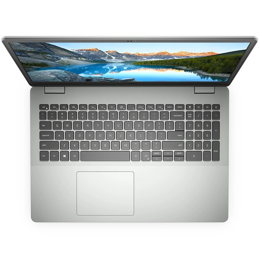 Ноутбук Dell Inspiron 3505 3505-6910 15.6 ", FHD 1920x1080 (16:9), Ryzen 5, 8 Гб