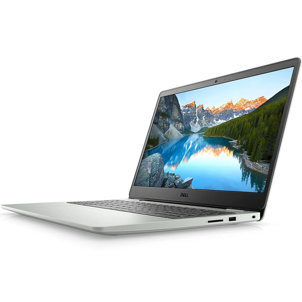 Ноутбук Dell Inspiron 3505 3505-6910 15.6 ", FHD 1920x1080 (16:9), Ryzen 5, 8 Гб