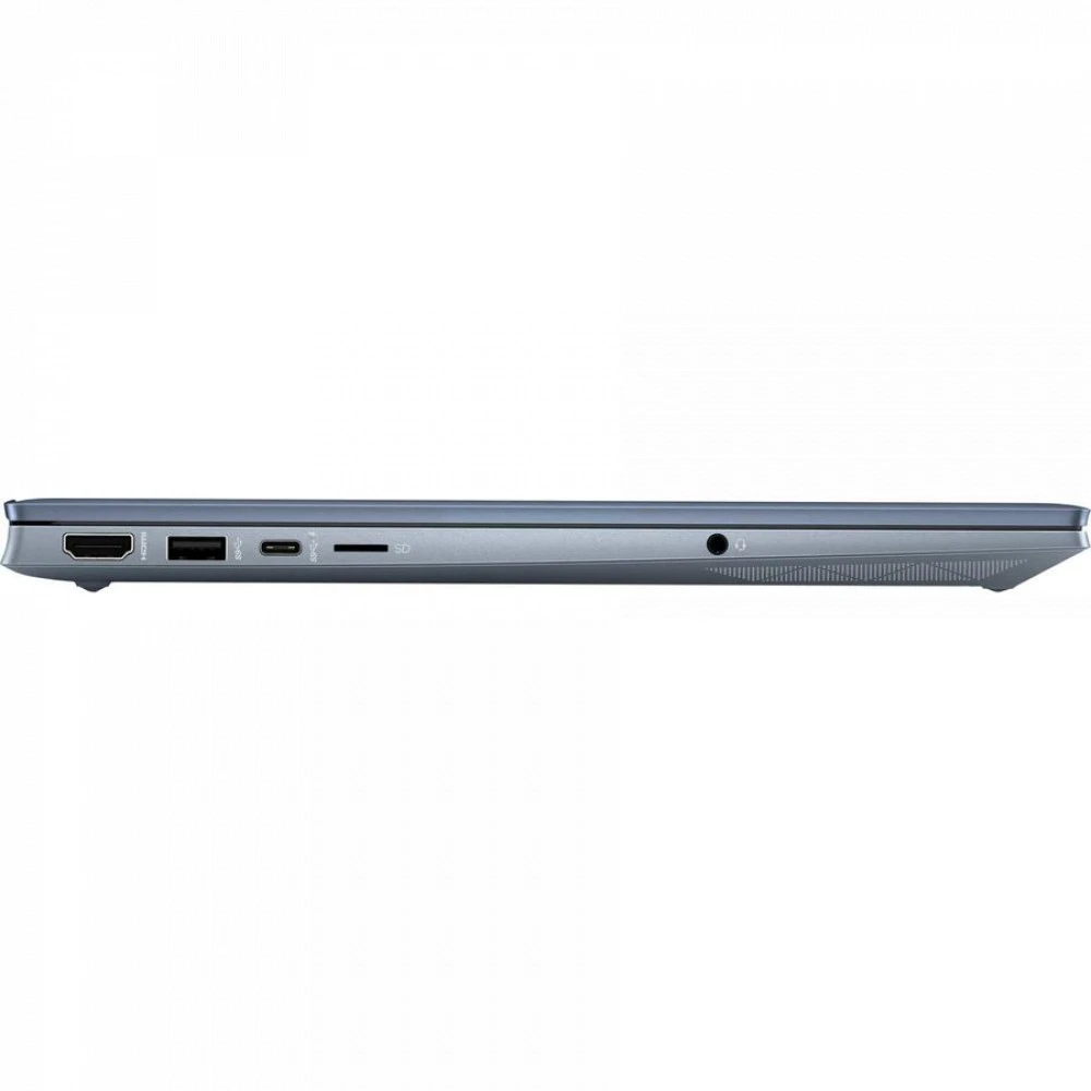 Ноутбук HP Pavilion 15-eg0053ur 2X2S4EA 15.6 ", FHD 1920x1080 (16:9), Core i5, 8 Гб