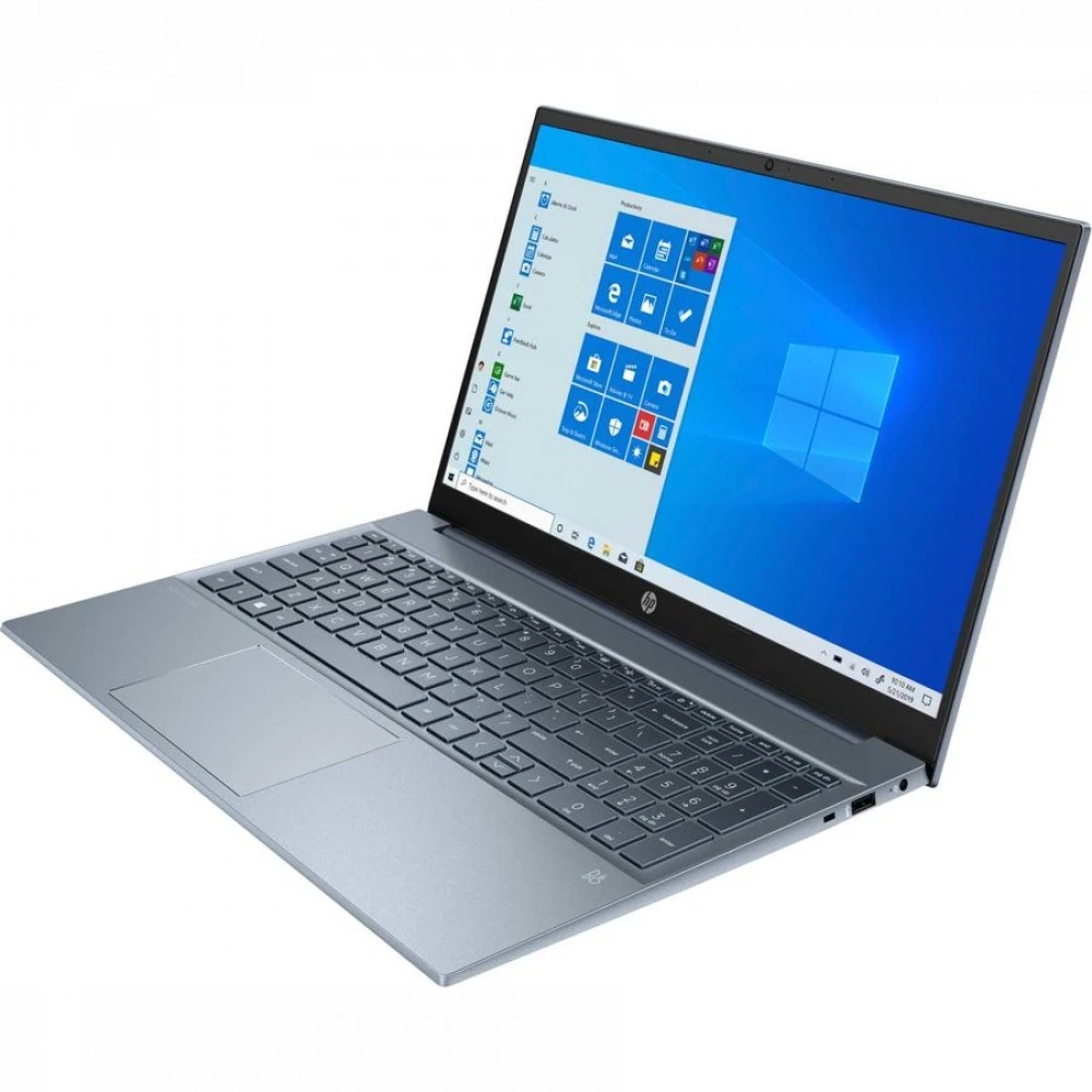 Ноутбук HP Pavilion 15-eg0053ur 2X2S4EA 15.6 ", FHD 1920x1080 (16:9), Core i5, 8 Гб