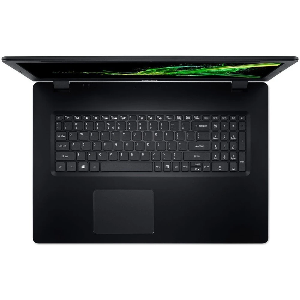 Ноутбук Acer Aspire 3 A317-52-599Q NX.HZWER.007 17.3 ", FHD 1920x1080 (16:9), Core i5, 8 Гб